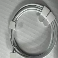 Apple OEM Lightning to USB Charger Data Cable Cord iPhone iPAD Apple TV Remote