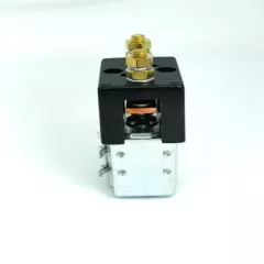 Heavy Duty Main Contactor Solenoid SW180 24 Volts 200 Amps Golf Car Electric 