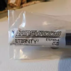 Rainshadow Eternity ETEF905-4CB 4 pc. 9' 5wt.flyrod blank color cobalt blue