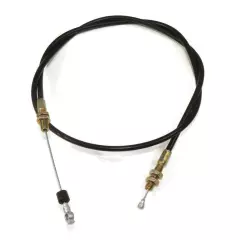 Accelerator Cable, 46 1/4" Long for E-Z-Go 72065-G02, 72065G02 Gas Golf Carts