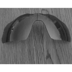 stealth black Replacement Lenses for radar ev pitch