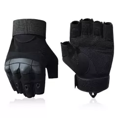 Tactical Gloves Shooting Gloves Touch Design Fitness Protection Sports Motorcycl