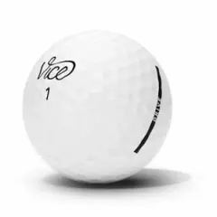 Vice Drive AAA 36 Used Golf Balls 3A