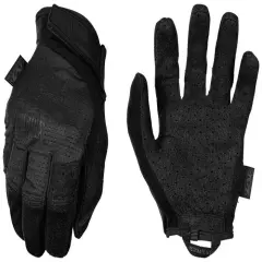 Mechanix Wear Covert Large Mesh Work Gloves - MSV-55-010