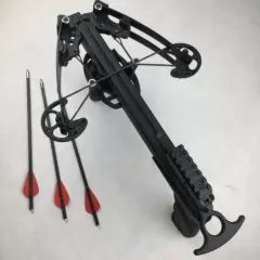 String Set for 330 FPS WT-Mini Striker Narrow Limb Pistol Crossbow