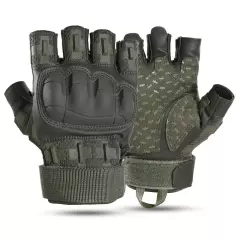 Tactical Gloves Military Touch Screen Combat Airsoft Full Finger Shooting Glove