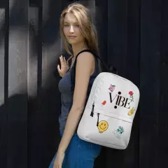 VIBE Classic Logo BAG