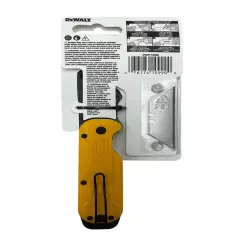 DEWALT Atomic Folding Utility Knife