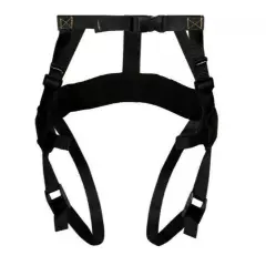 Muddy Magnum Pro Harness Tree Climbing Safety Harness Hunting Tree Stand Blind-