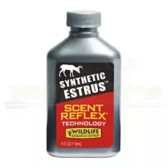 Wildlife Research -Synthetic Estrus- 4 Fl. Oz.-42264