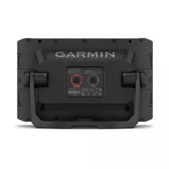 Garmin ECHOMAP 72cv UHD2 Worldwide Basemap GPS Without Transducer 010-02593-00