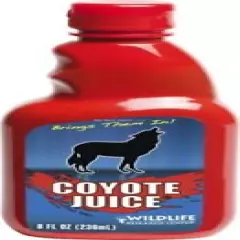 Wildlife Research Center Coyote Juice Premium Calling Scent 8 Fl Oz 526