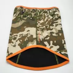 Walls Pro Series Hunt Neck Warmer Face Camouflage Mens Large