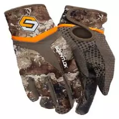 MIDWEIGHT BOW RELEASE GLOVE TT STRATA- LARGE - G2