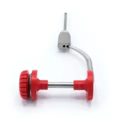 STONFO ELITE DISC DRAG BOBBIN - Fly Tying Adjustable Bobbin Holder Tool NEW!