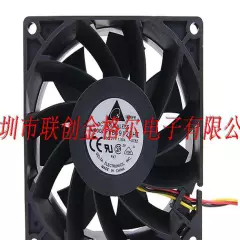 1pc new fan freeship FFB0912EHE FFB0912VHE AFB0912EHE -AF00 DELTA