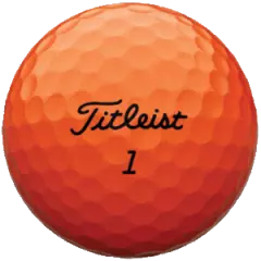 36 Titleist Velocity Orange AAAAA 5A Washed Only Golf Balls 5A Quality