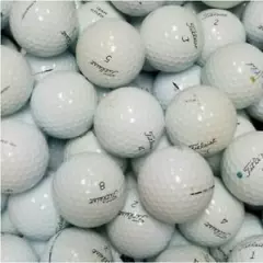 250 Golf Balls- Pro V1 and Prov 1X - 4A 