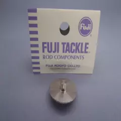 1pc Fuji Tackle T-BP Butt Cap Rod Building Metal Part CHOOSE Size