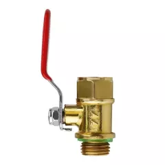 Water Distribution Valves Water Oil Fitting Adapter Enduring