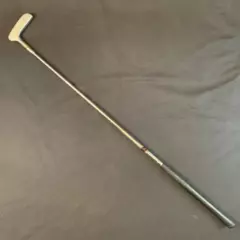 Vintage Wilson Patty Berg Putter 35"