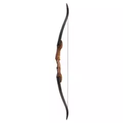 October Mountain Products OMP1706240 Mountaineer 2.0 35 Lb. 62" RH Recurve Bow