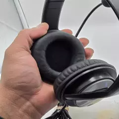 Microsoft LifeChat LX-3000 Headset Model 1084 