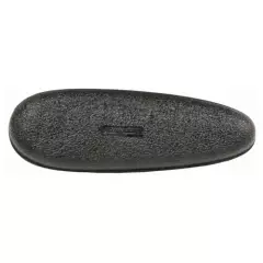 Pachmayr Butt Pad Decelerator Fits 1 in. Small Black Finish Decelerator Rubber