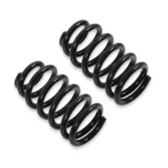 031121PDS Detroit Speed Coilover Spring (Pair) - Front 550-SBC-LS