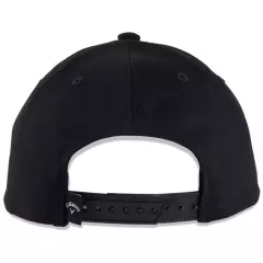 Men's Callaway Golf Happens Over Everything Hat - Black OSFM