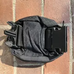 Clip & Go Pouch