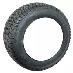 Set of 4 Golf Cart 205/50-10 Duro Low Profile Tires (No Lift Required)