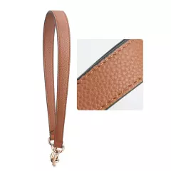 Wide Leather Bag Handle Strap Shoulder Belt Handbag Replacement Bag Accessories*