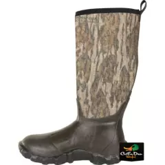 NEW DRAKE WATERFOWL 16" KNEE HIGH MUDDER 2.0 BOOTS - BUCKSHOT SOLES - NEOPRENE -