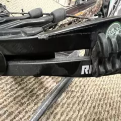 Rocky Mountain RM 415 Crossbow (read desciption) as-is