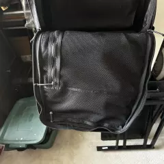 GORUCK GR2 40L - Black