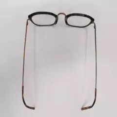 Oliver Peoples OP-640 Eyeglasses Frames 362 Brown Tortoise 47[]21-140 9300