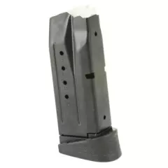 Smith & Wesson M&P9 Compact 9mm Magazine 10 Rounds Steel Black 194630000 