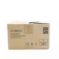 PANASONIC CF-VEB531U NSMP