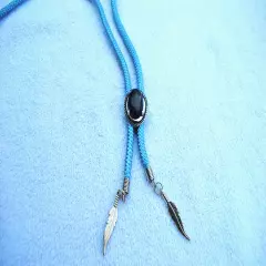 Western Bolo Ties