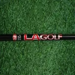 LA golf shaft axs taylormade sim2 tip