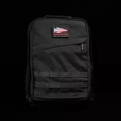 GORUCK GR2 26L Backpack - Black (MSRP $375)