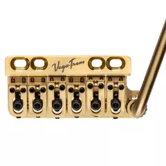 Vega-Trem VT1 Ultra Standard Trem, Gold