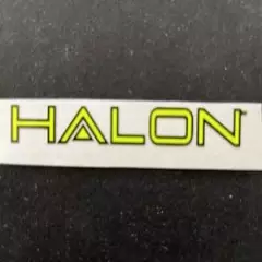 Mathews HALON Limb Stickers SET OF 4