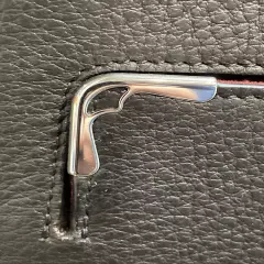 Cartier Must De Cartier Portfolio Men’s Bag