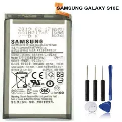 OEM Original Battery for Samsung Galaxy S10e EB-BG970ABU 3000 mAh