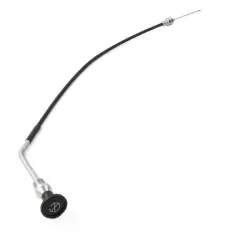 25.5" Choke Cable Fit for 1994-2013 EZGO Golf Cart ST Sport Clays Car 25693-G04