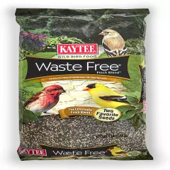 Waste Free Finch Blend 8 Pounds