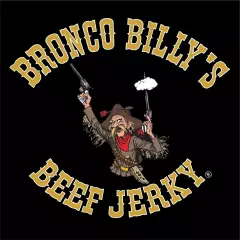 Bronco Billy's Beef Jerky 6 Pack Sampler 