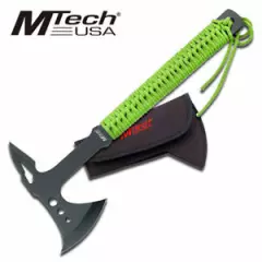 MTech USA MT-AXE8G AXE 15" OVERALL